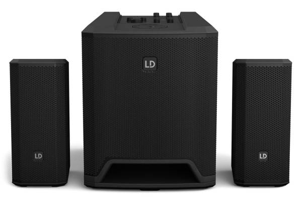 LD Systems DAVE 10 G4X_1