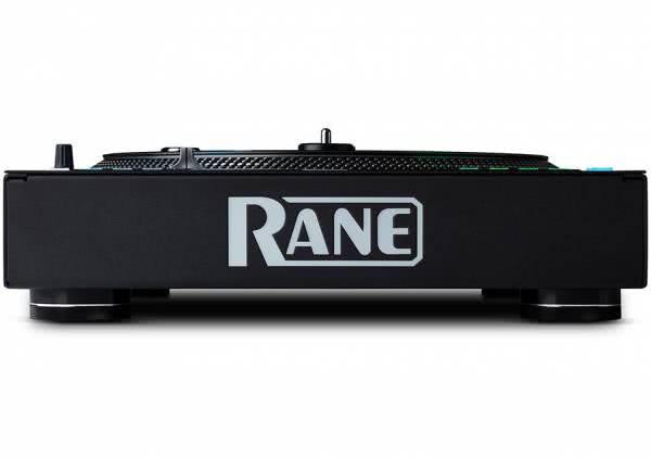 Rane Twelve MKII - Motorisierter DJ-Controller - Serato DJ, TRAKTOR & Virtual DJ