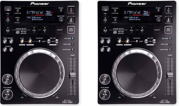 Pioneer DJ CDJ-350_1