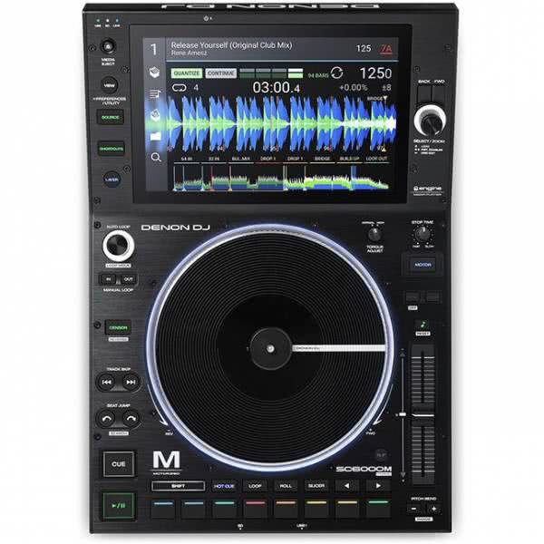 Denon DJ SC6000M Prime_1