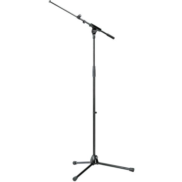 König & Meyer 210/8 Microphone Stand_1