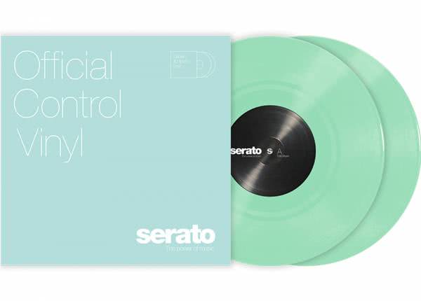 Serato 10" Control Vinyl_1