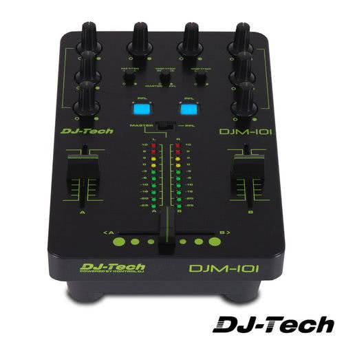 DJ-Tech Mini DJM-101_1