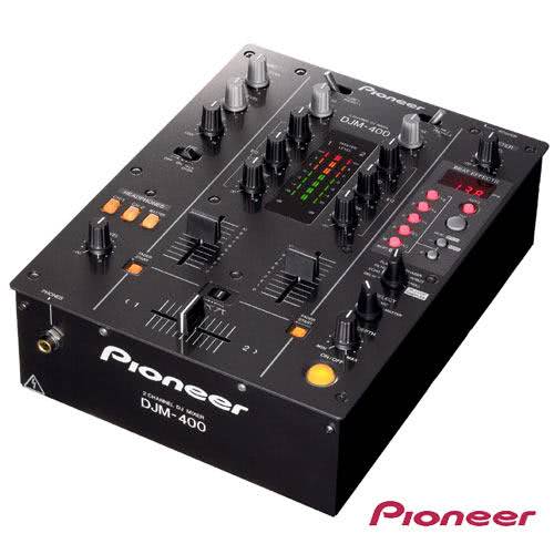 Pioneer DJM-400_1