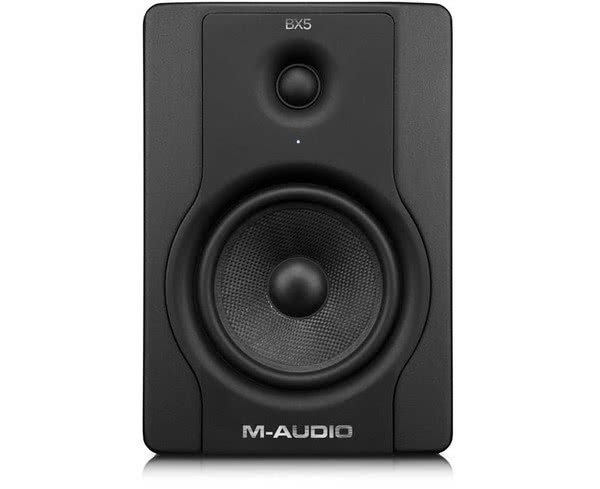 M-Audio BX5 D2_1