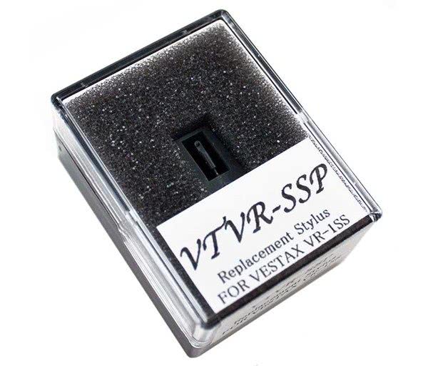 Vestax VTVR-SSP - Aguja de repuesto para VR-1SS_1