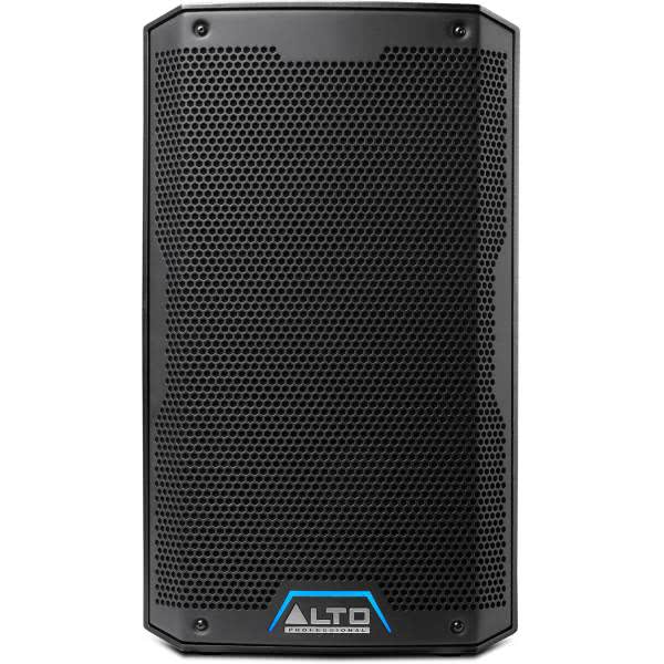 Alto TS408 - PA-Speaker - Class D - DSP - 8 Zoll - 130 dB SPL - Bluetooth