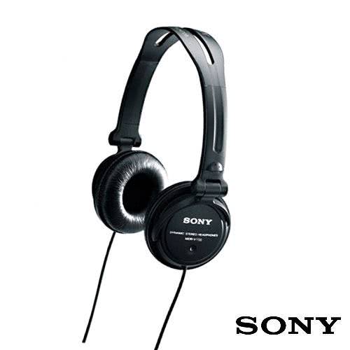 Sony MDR-V150_1