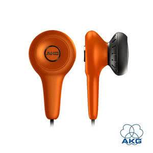 AKG In Ear K-309 Juicy orange_1