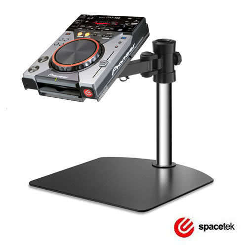 Recordcase Controller Stand universeller Ständer für DJ Controller 