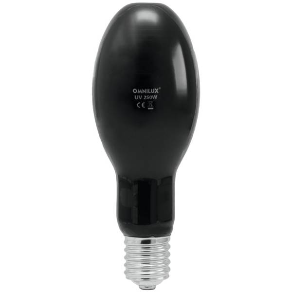 Omnilux UV Lamp 250W E-40_1