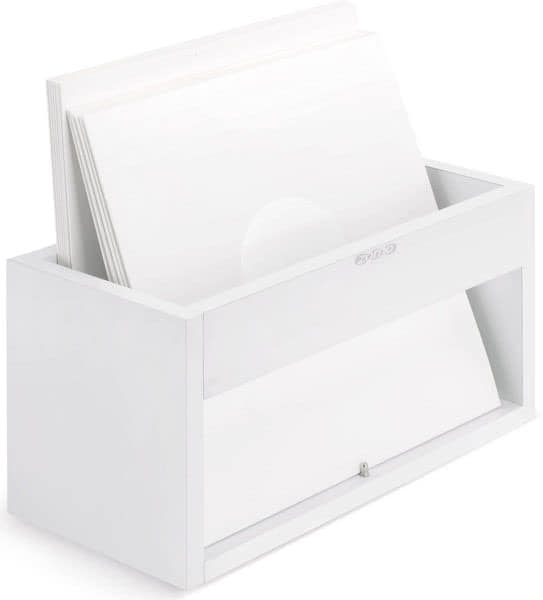 Zomo VS-Box 1/45- White - B-Stock_1