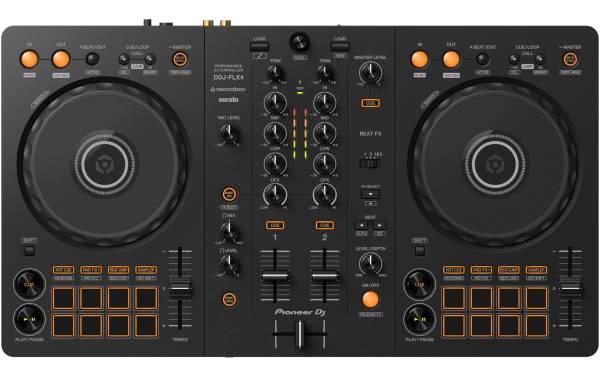 Pioneer DJ DDJ-FLX4_1