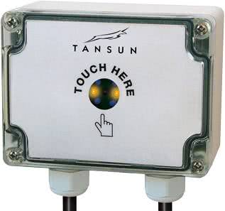 Tansun Touch-Timer 4kW_1