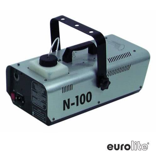 Eurolite Macchine da Nebbia N-100_1