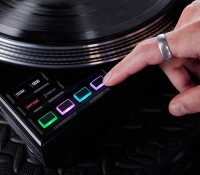 Pioneer DJ PLX-CRSS12 Performance Pads