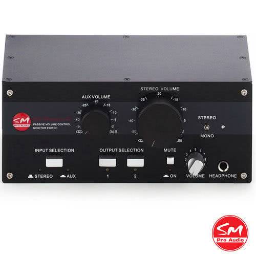 SM Pro Audio pour M-Patch 2_1