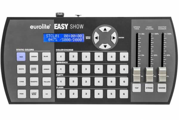 Eurolite EASY Show_1