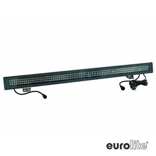 Eurolite RGB LED DMX Kleurenwisselaar Buiten Bar T1000_1