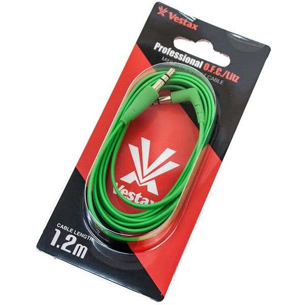 Vestax Kabel HFC-1.2 red_1