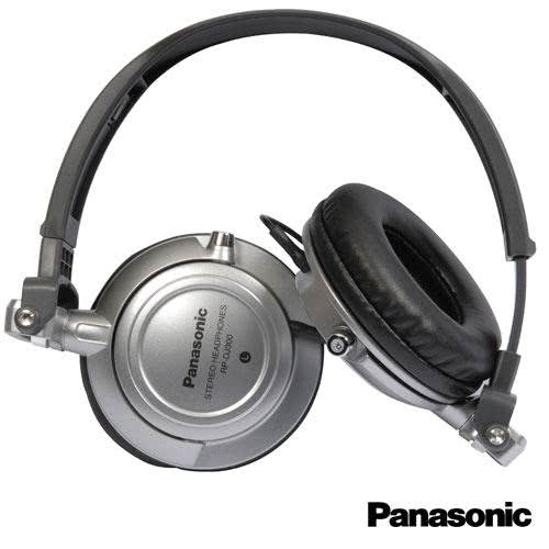 Panasonic RP-DJ 300_1