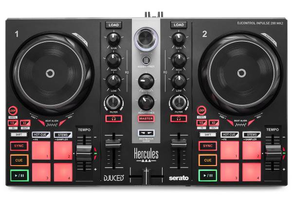 Hercules DJ Control Inpulse 200 MK2_1
