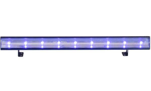 Eurolite LED BAR-9 UV 9x3W_1