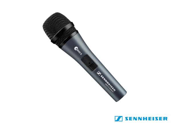 Sennheiser Microphone e 840 S_1
