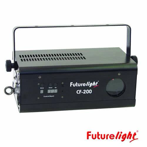 Futurelight CF-200_1