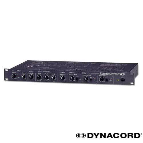 Dynacord System Controller PowerMax 230_1