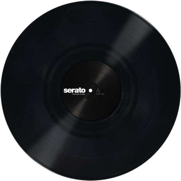 Serato Performance Scratch Vinyl 2x12"_1