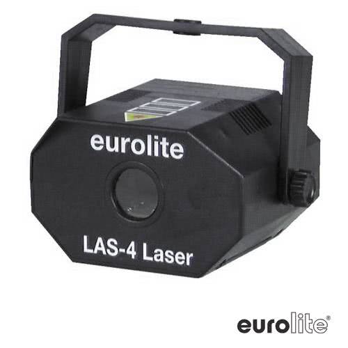 Eurolite Laser Las-4_1