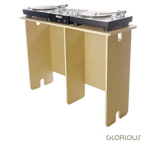 Glorious Mix Station beige_1