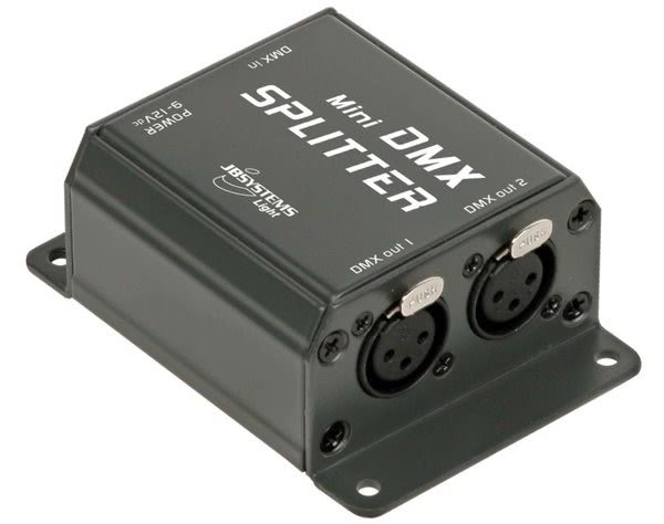 JB-Systems Mini DMX-Splitter_1