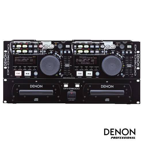 Denon DN-D9000_1