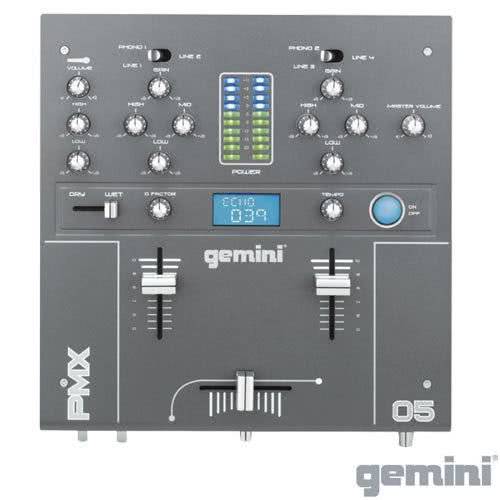 Gemini PMX-05_1
