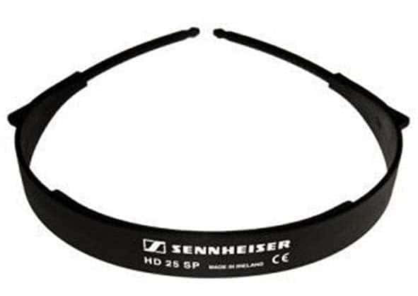 Ersatz Kopfband für Sennheiser HD 25 SP 1 &amp; 2_1
