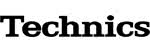 Logo de Technics