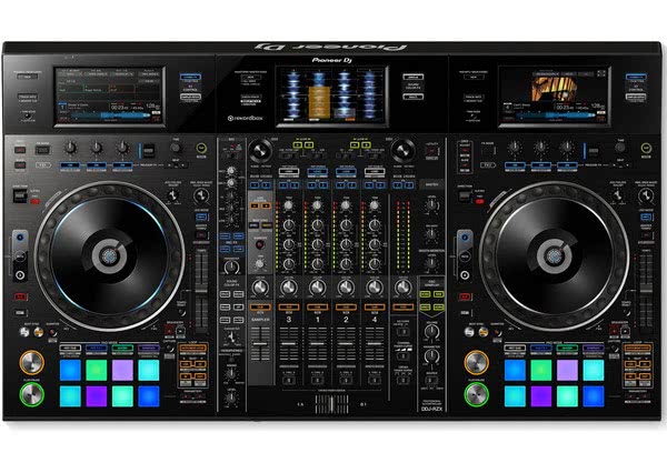 Pioneer DJ DDJ-RZX_1