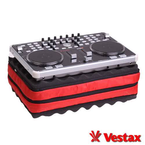 Vestax Controller Involucro Protettivo V.300_1