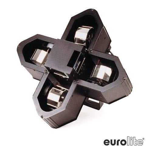 Eurolite Effet de Lumière Four-Wheeler_1