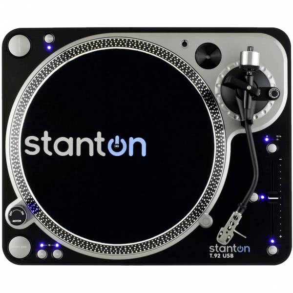 Stanton T.92 USB_1