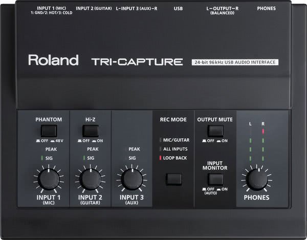 Roland UA-33 Tri-Capture_1