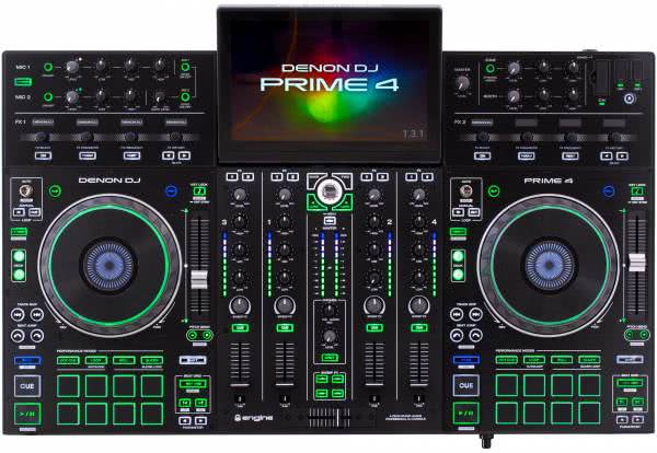 Denon DJ Prime 4_1