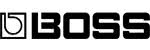 BOSS Audio Logo