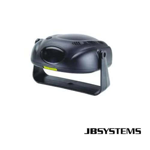 JB-Systems Scarab Laser_1