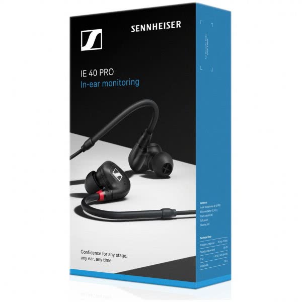 Sennheiser-IE-40-Pro-In-Ear-Monitoring-Headphones-122f9GvrPIzgbOo