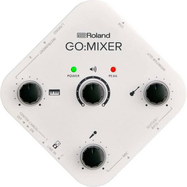 Roland Go:Mixer_1