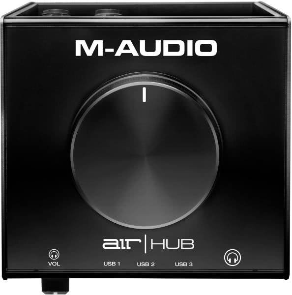 M-Audio AIR Hub_1