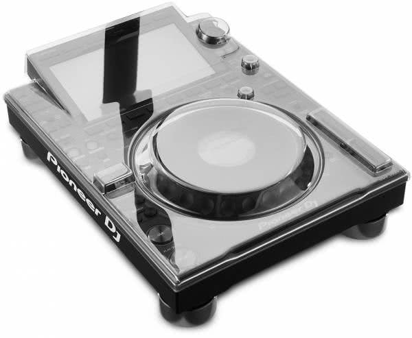 Decksaver Pioneer DJ CDJ-3000_1